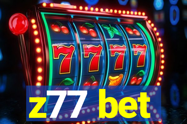 z77 bet